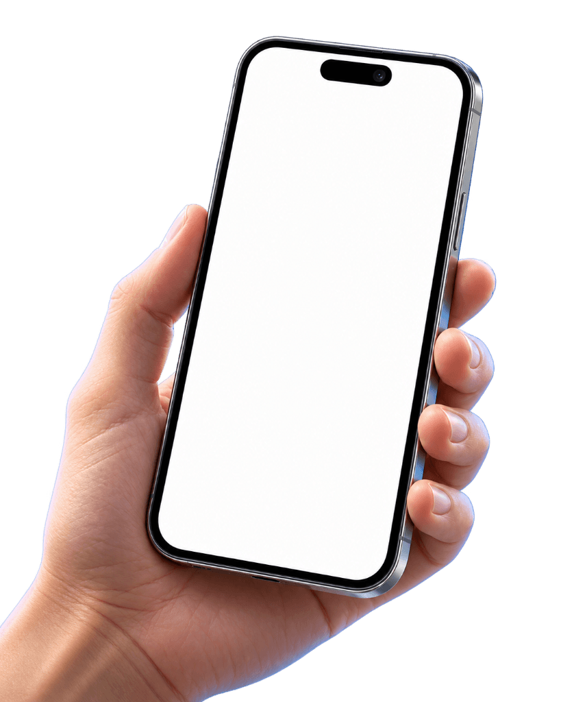 LocalPoints en smartphone